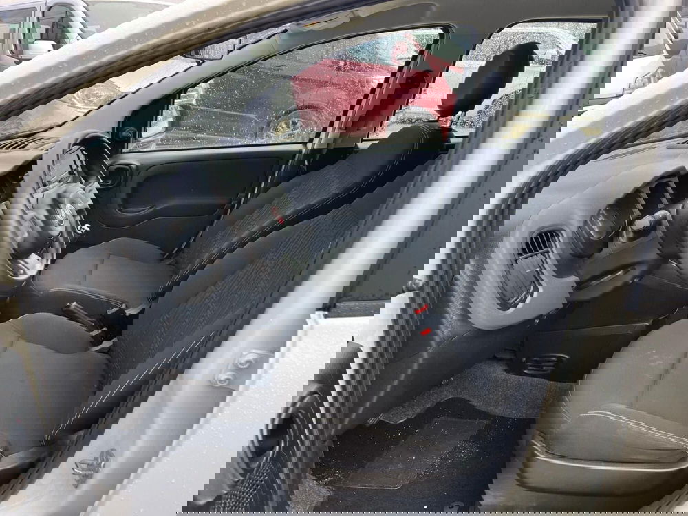 Fiat Panda Cross usata a Milano (14)