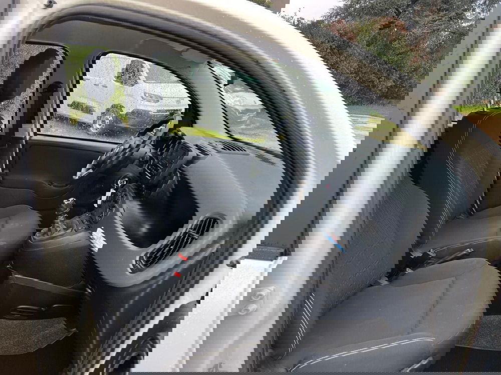 Fiat Panda Cross usata a Milano (15)