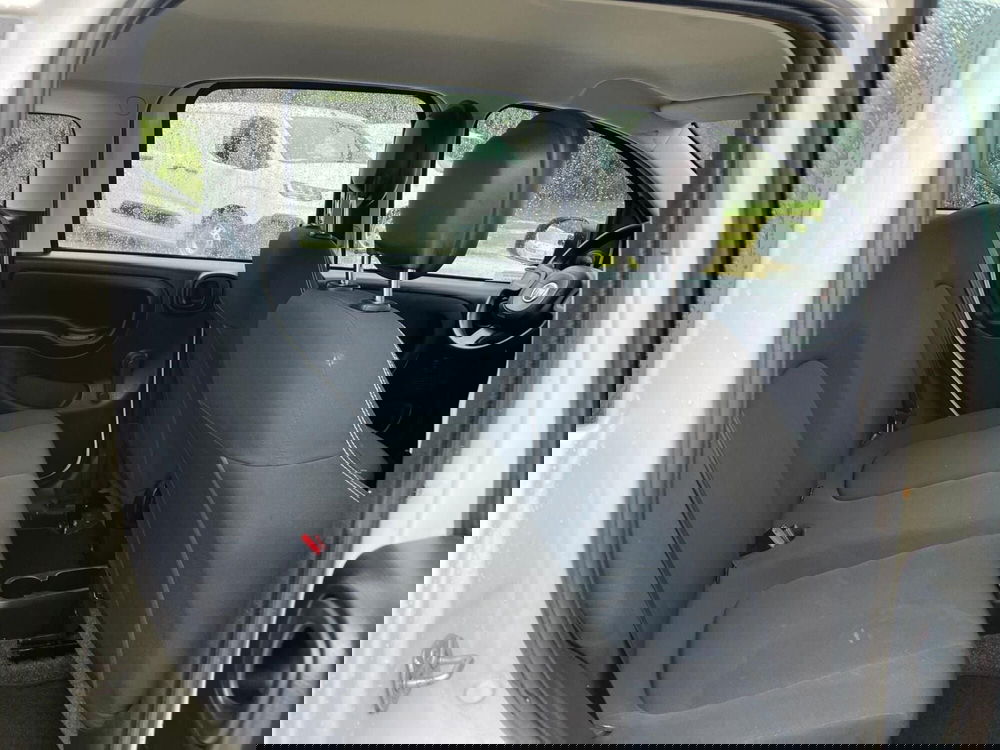 Fiat Panda Cross usata a Milano (16)