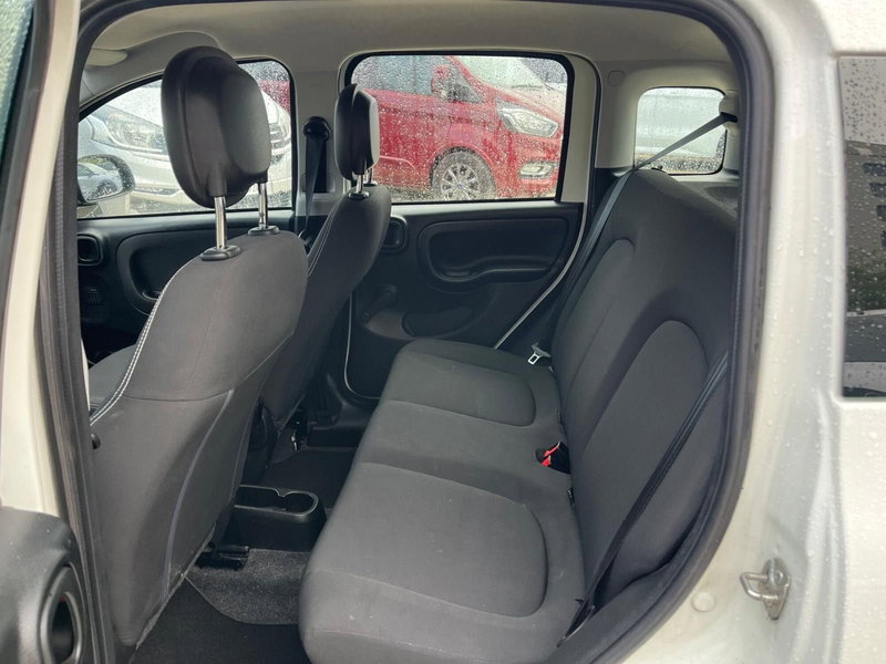 Fiat Panda Cross usata a Milano (17)