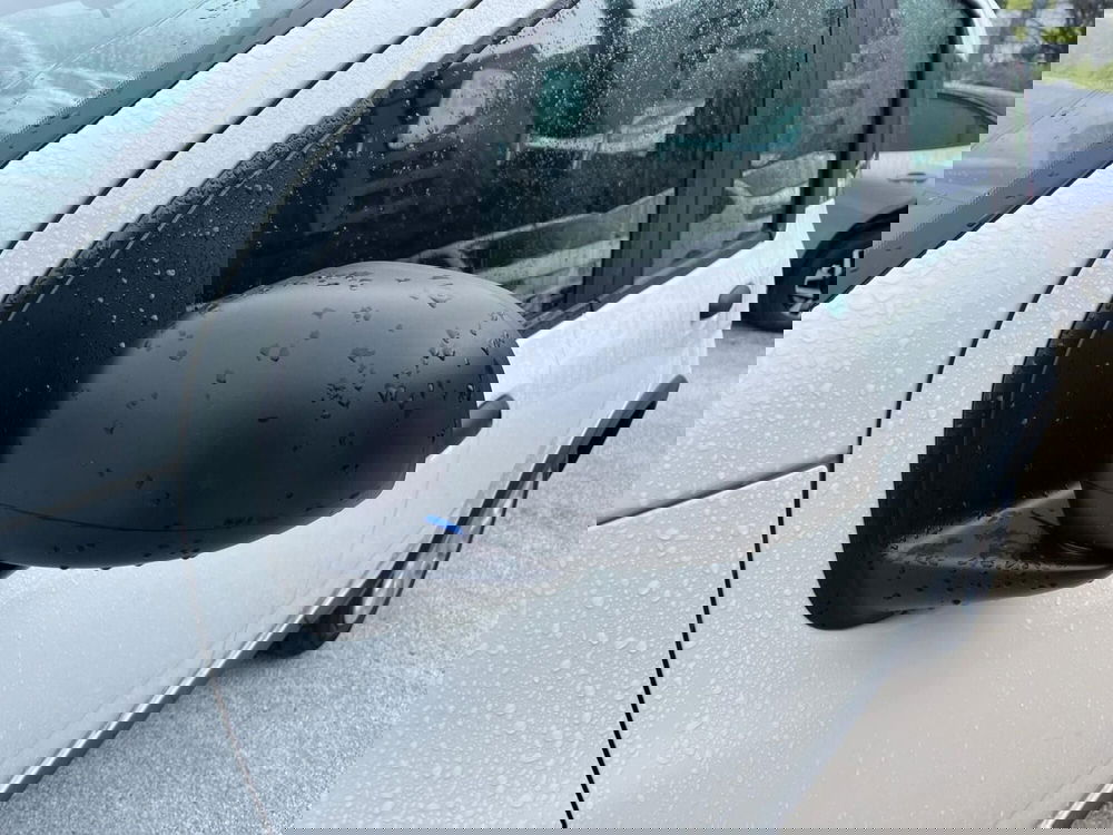 Fiat Panda Cross usata a Milano (4)