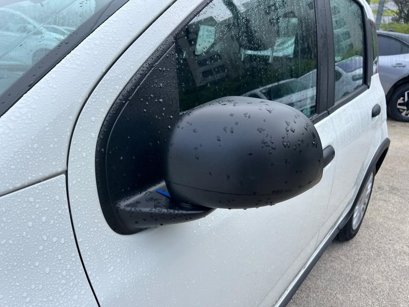 Fiat Panda Cross usata a Milano (4)