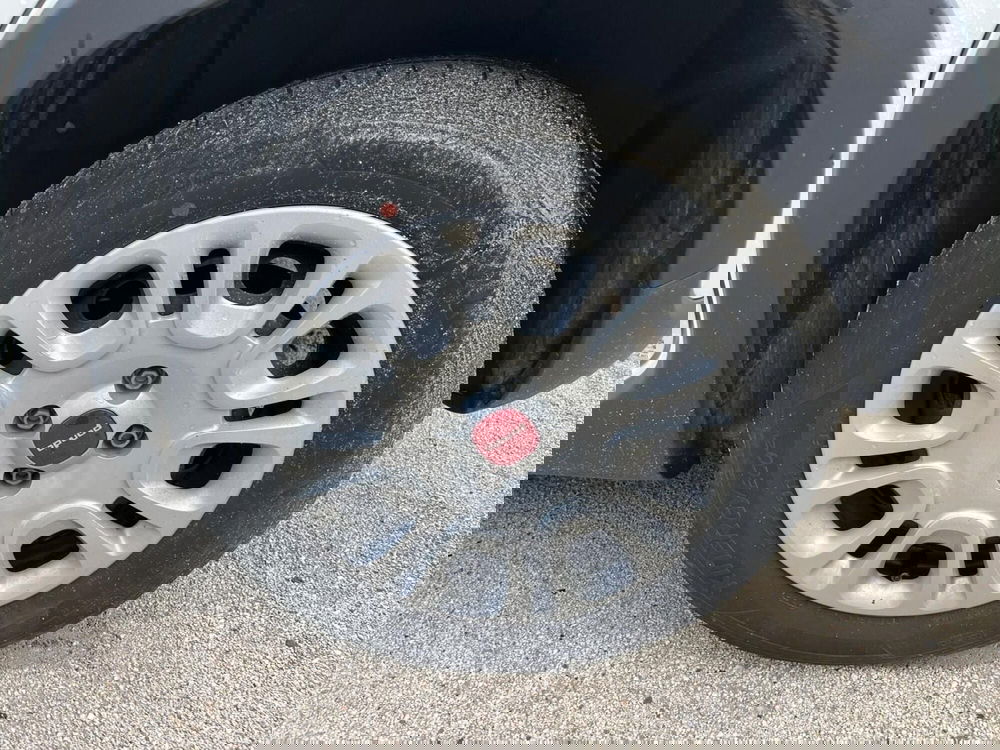 Fiat Panda Cross usata a Milano (8)