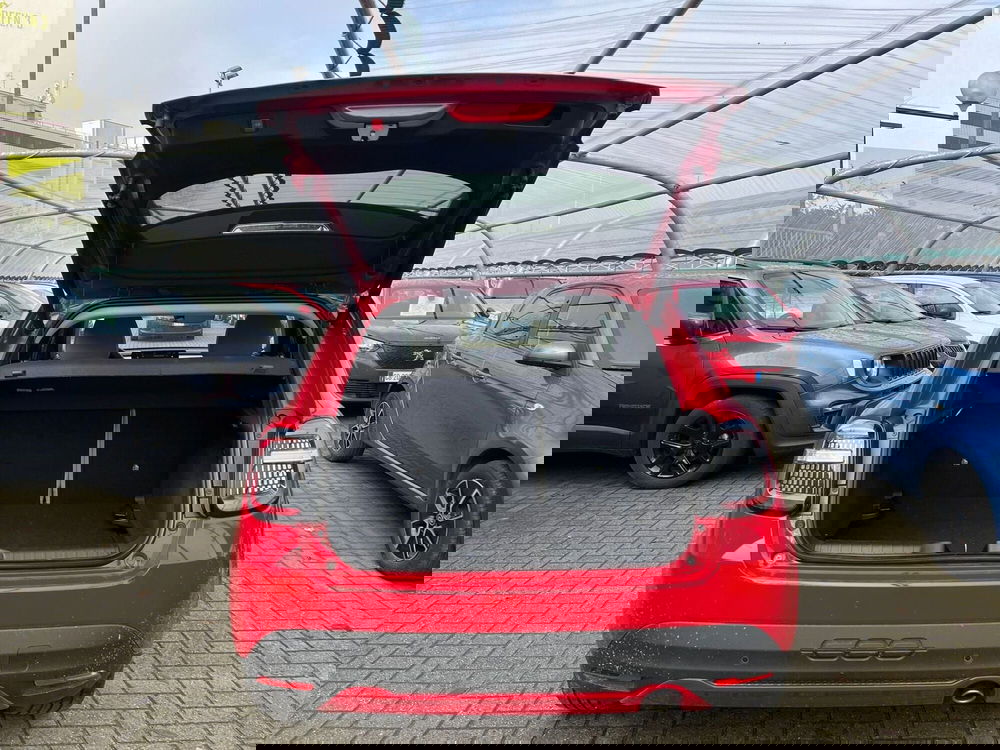 Fiat 600 usata a Milano (11)