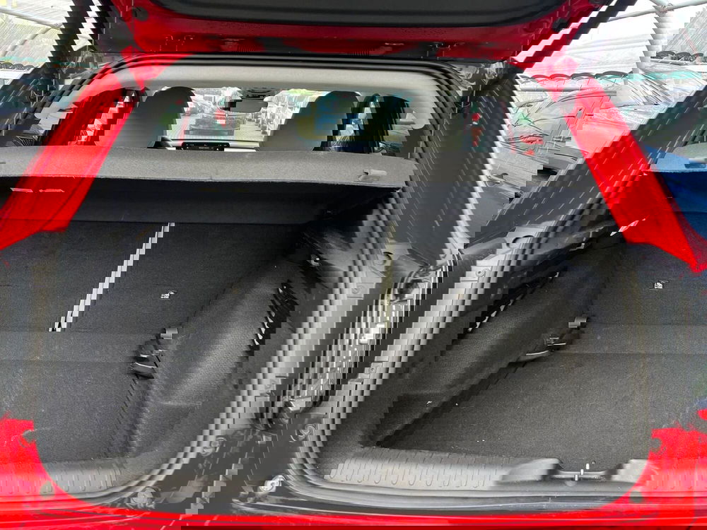 Fiat 600 usata a Milano (12)