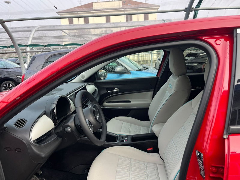 Fiat 600 usata a Milano (13)