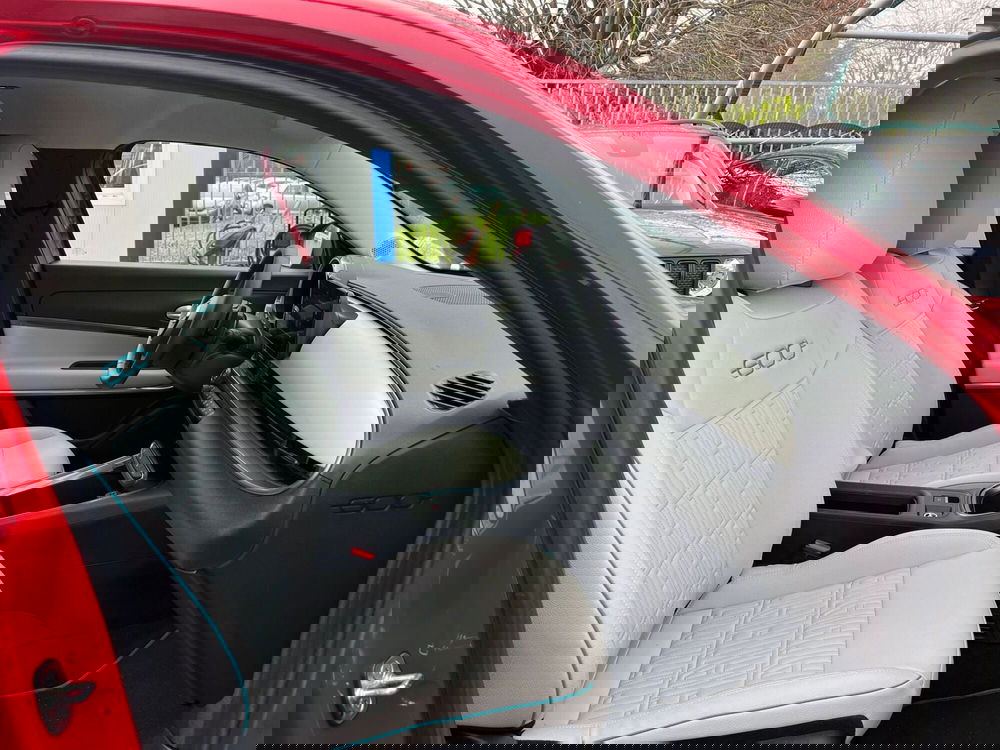 Fiat 600 usata a Milano (15)