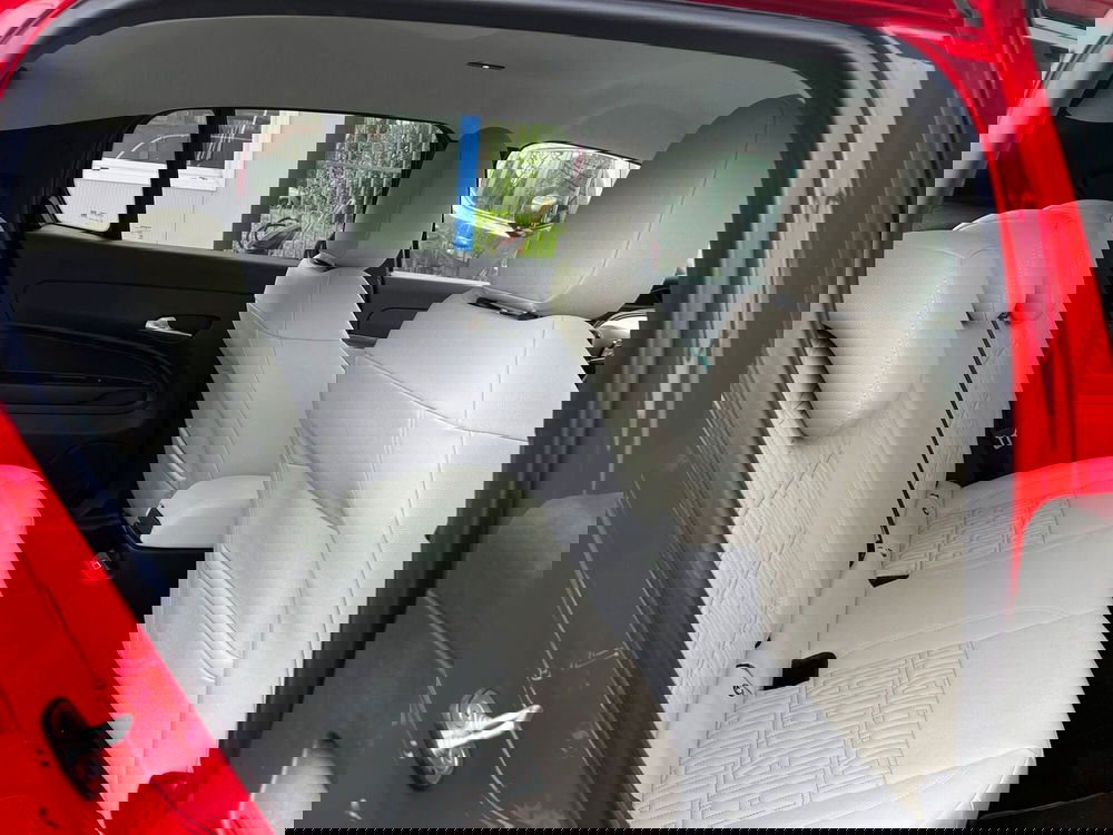 Fiat 600 usata a Milano (17)