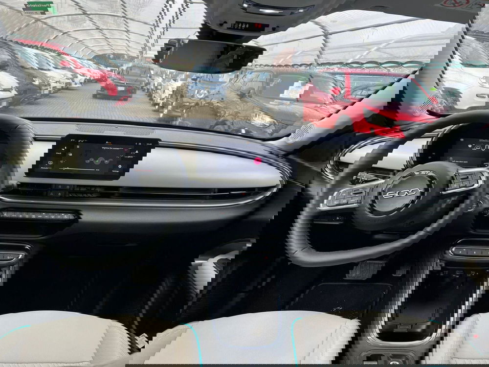 Fiat 600 usata a Milano (18)