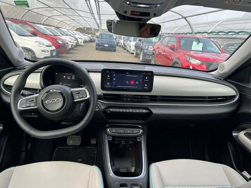 Fiat 600 usata a Milano (18)