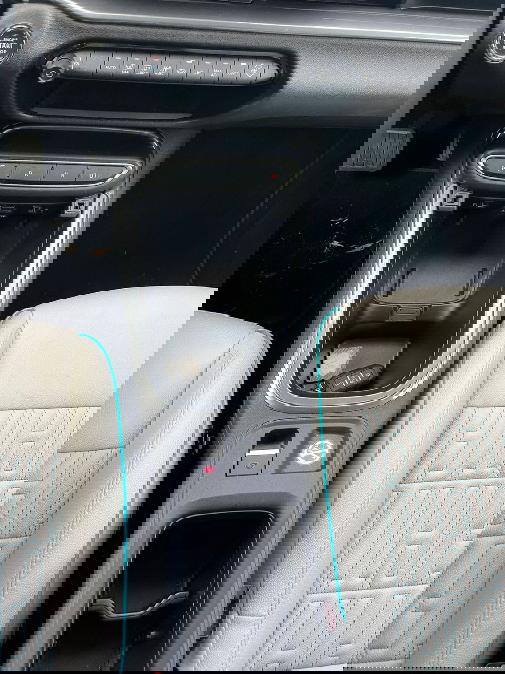 Fiat 600 usata a Milano (20)