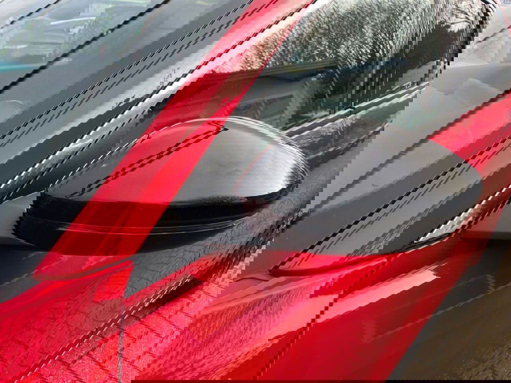 Fiat 600 usata a Milano (4)