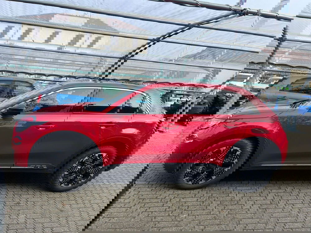 Fiat 600 usata a Milano (5)