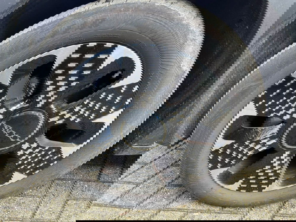 Fiat 600 usata a Milano (7)