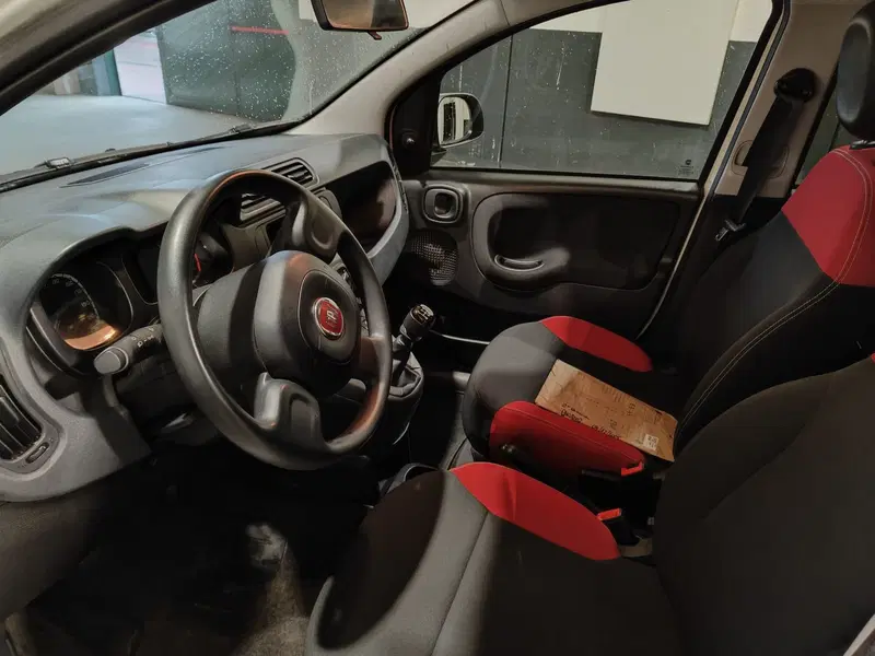 Fiat Panda usata a Milano (11)