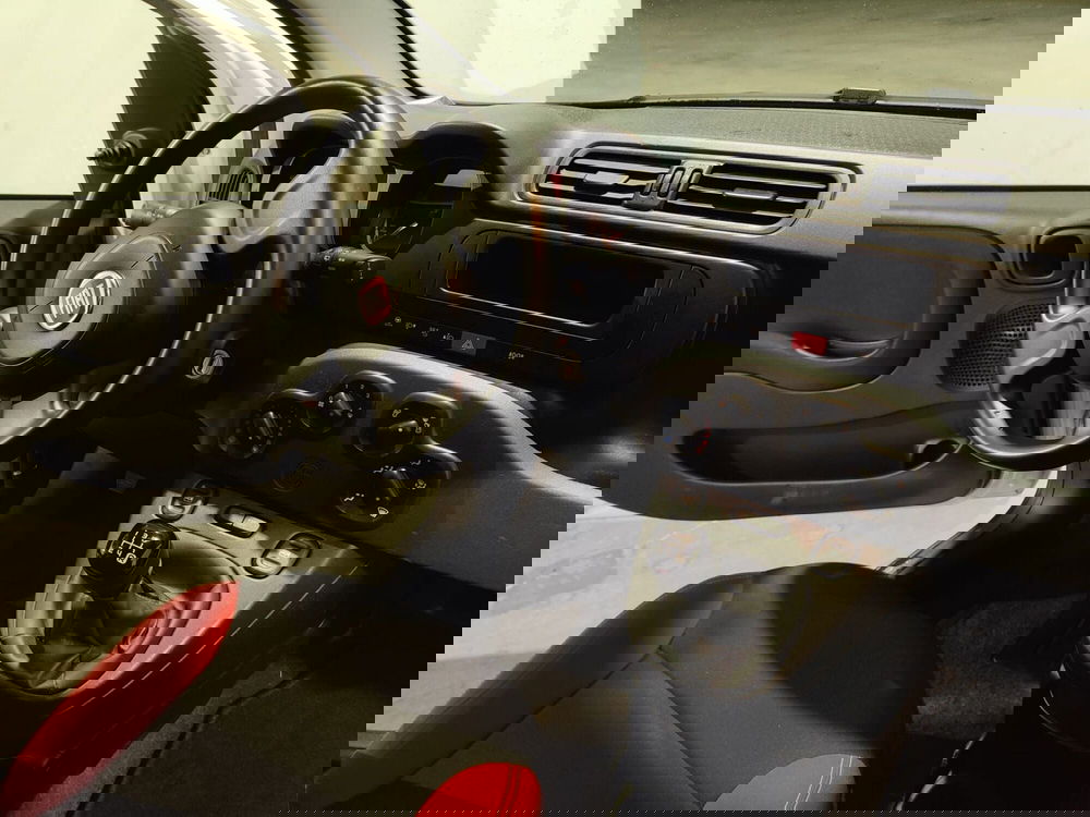 Fiat Panda usata a Milano (15)