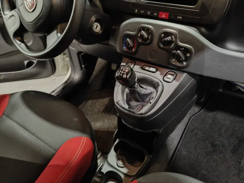 Fiat Panda usata a Milano (16)