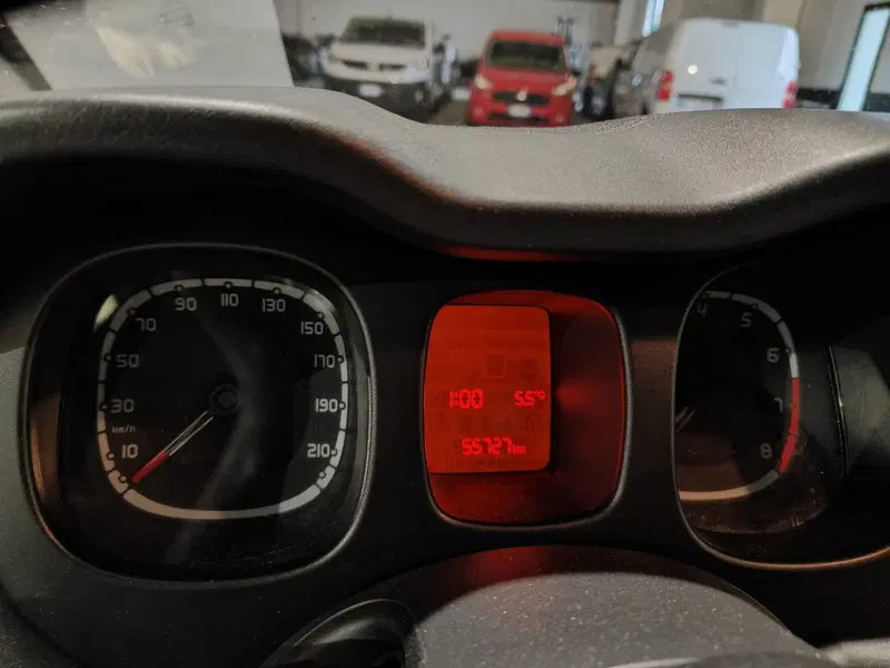 Fiat Panda usata a Milano (18)