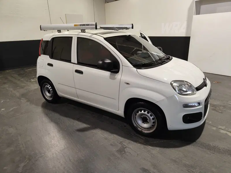 Fiat Panda usata a Milano (3)
