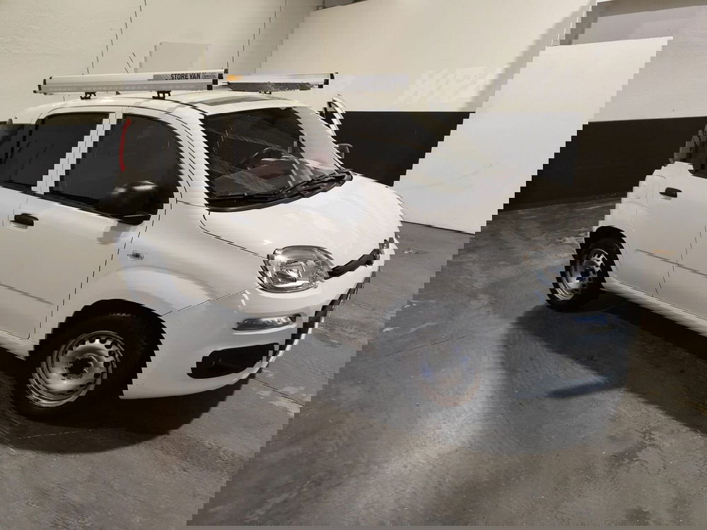 Fiat Panda usata a Milano (3)