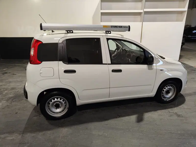 Fiat Panda usata a Milano (4)