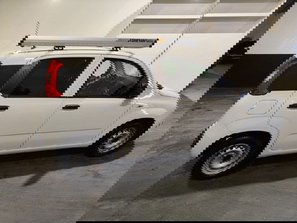 Fiat Panda usata a Milano (4)