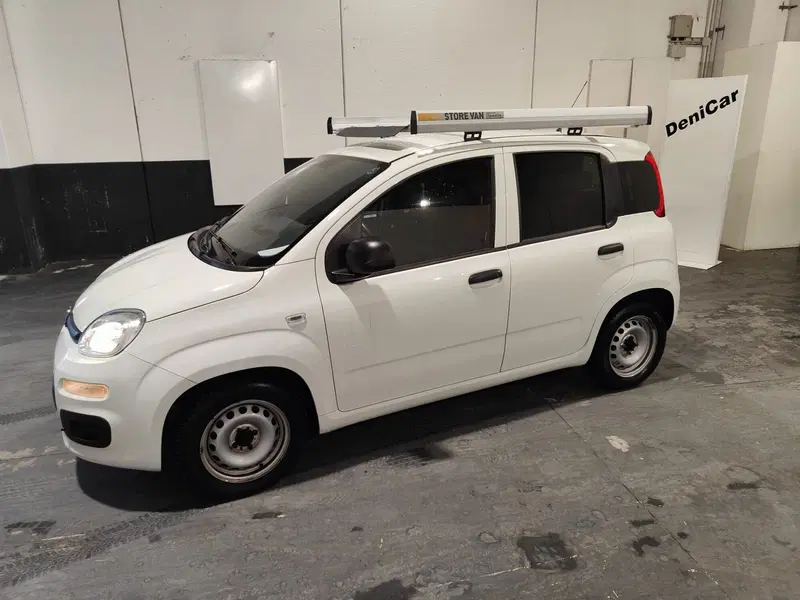 Fiat Panda usata a Milano (5)