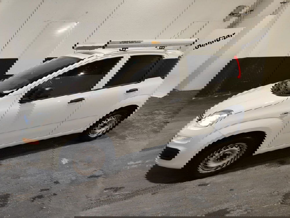 Fiat Panda usata a Milano (5)