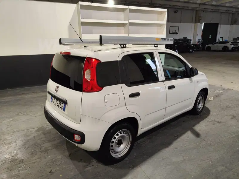Fiat Panda usata a Milano (6)