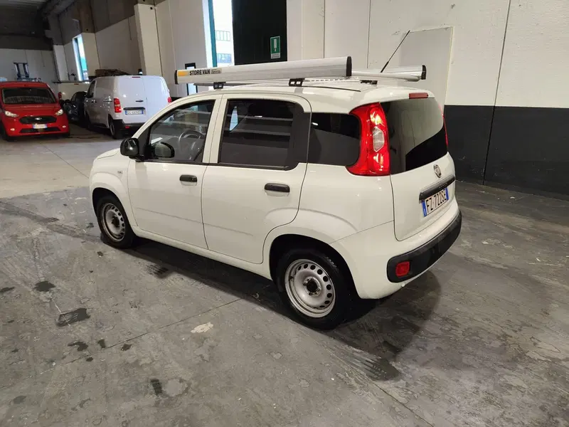Fiat Panda usata a Milano (7)
