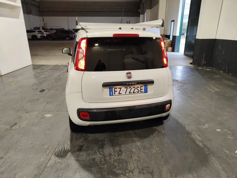 Fiat Panda usata a Milano (8)