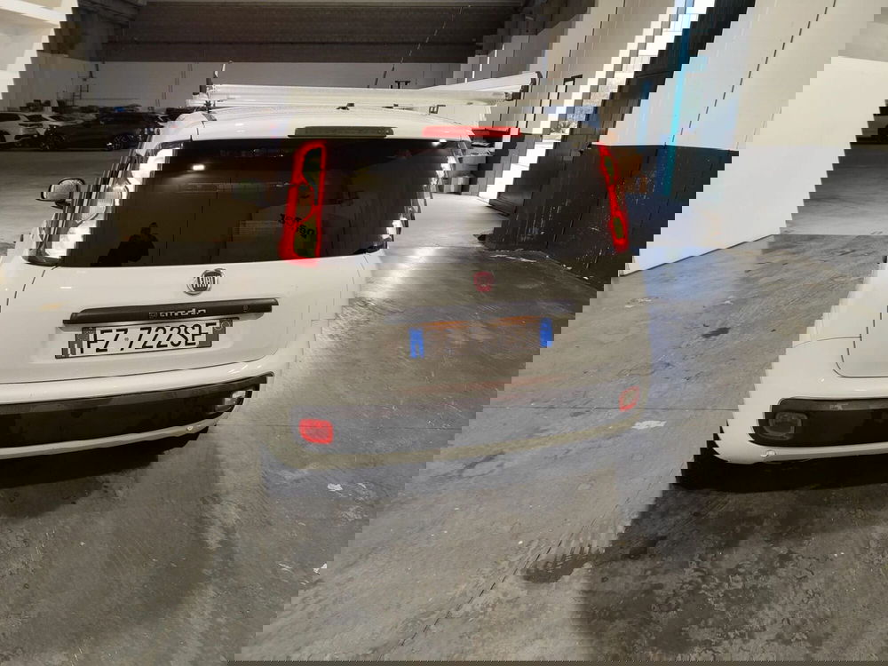 Fiat Panda usata a Milano (8)