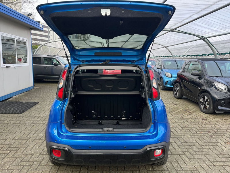 Fiat Panda Cross usata a Milano (11)