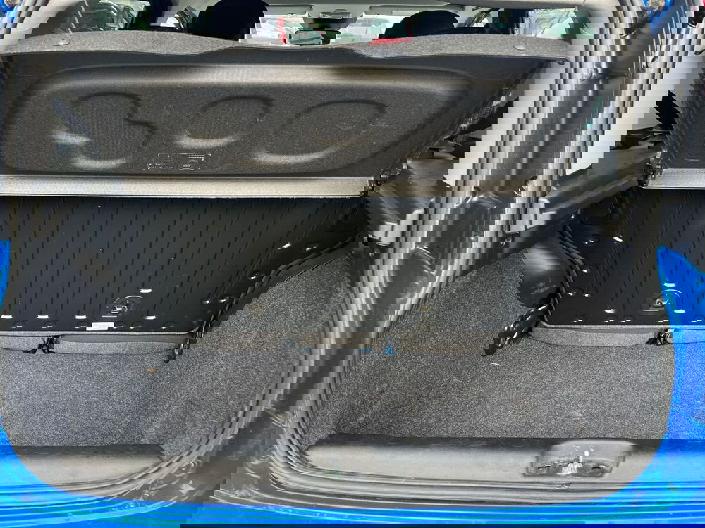 Fiat Panda Cross usata a Milano (12)