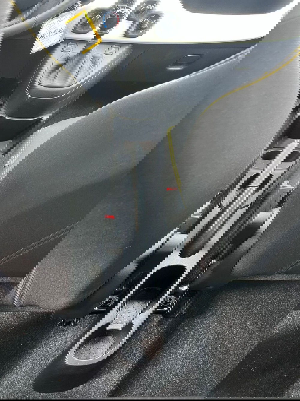 Fiat Panda Cross usata a Milano (20)