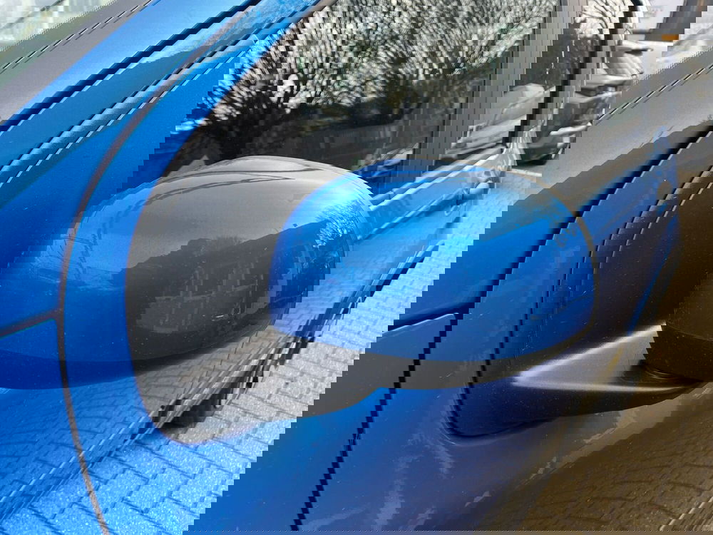 Fiat Panda Cross usata a Milano (4)