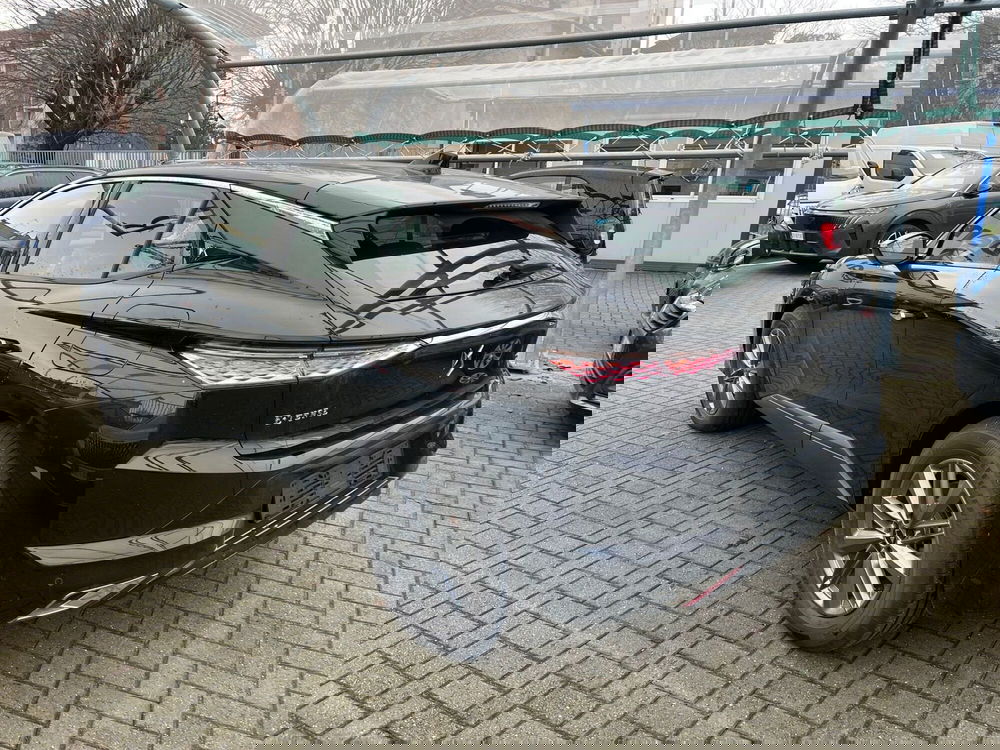 Ds DS 4 nuova a Milano (10)