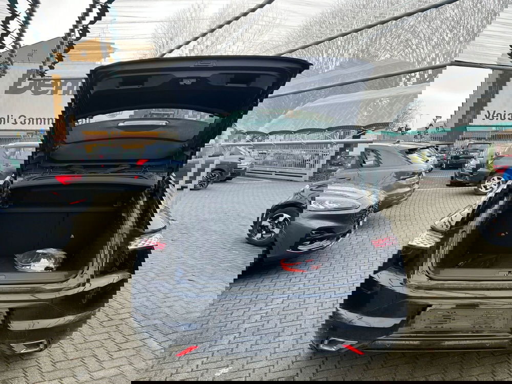 Ds DS 4 nuova a Milano (12)