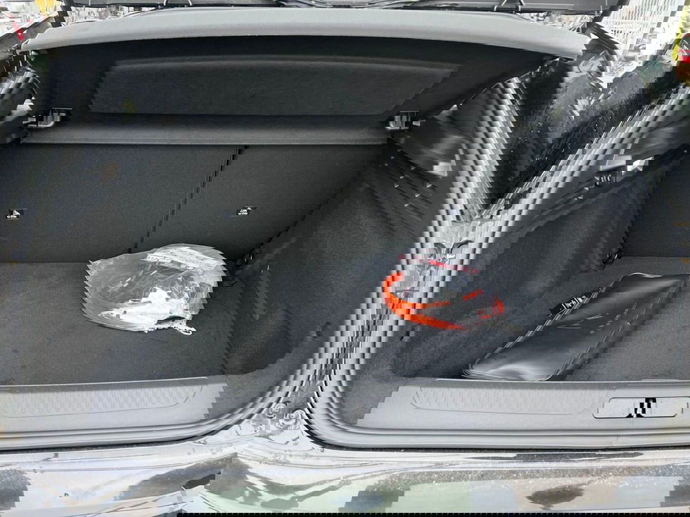 Ds DS 4 nuova a Milano (13)