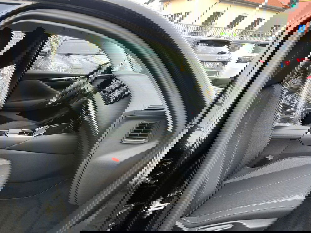 Ds DS 4 nuova a Milano (15)