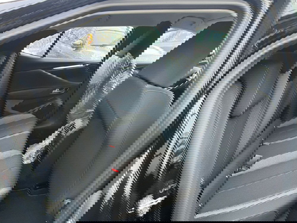 Ds DS 4 nuova a Milano (16)