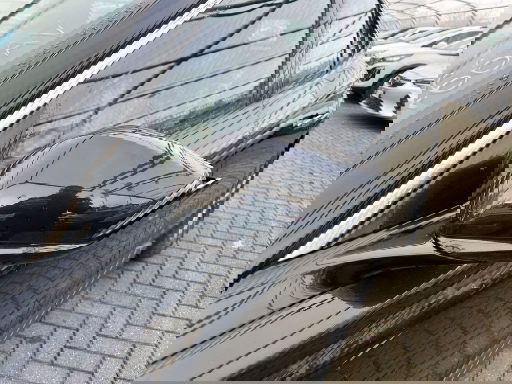 Ds DS 4 nuova a Milano (4)