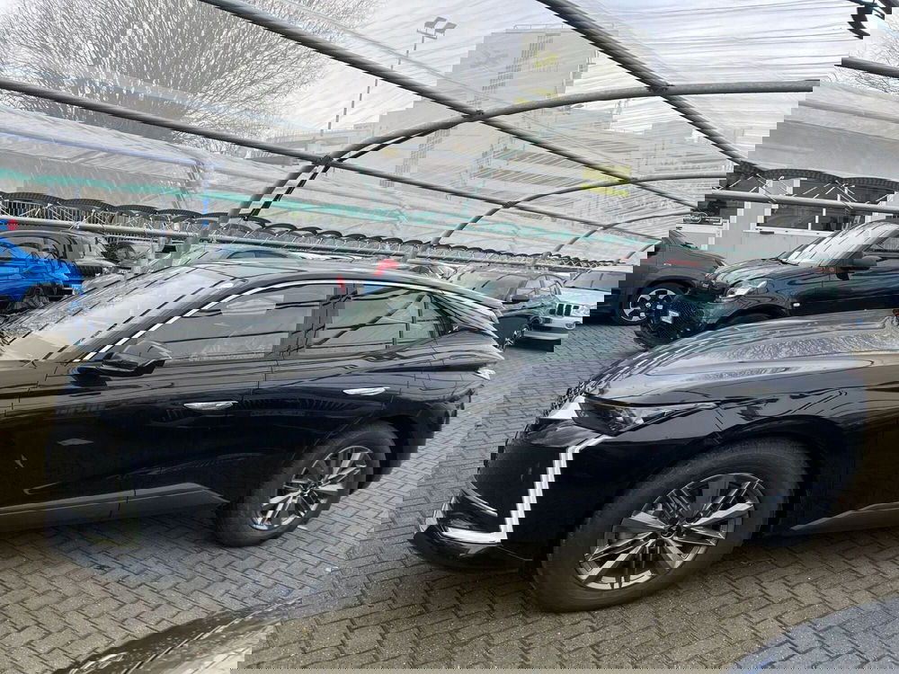 Ds DS 4 nuova a Milano (6)