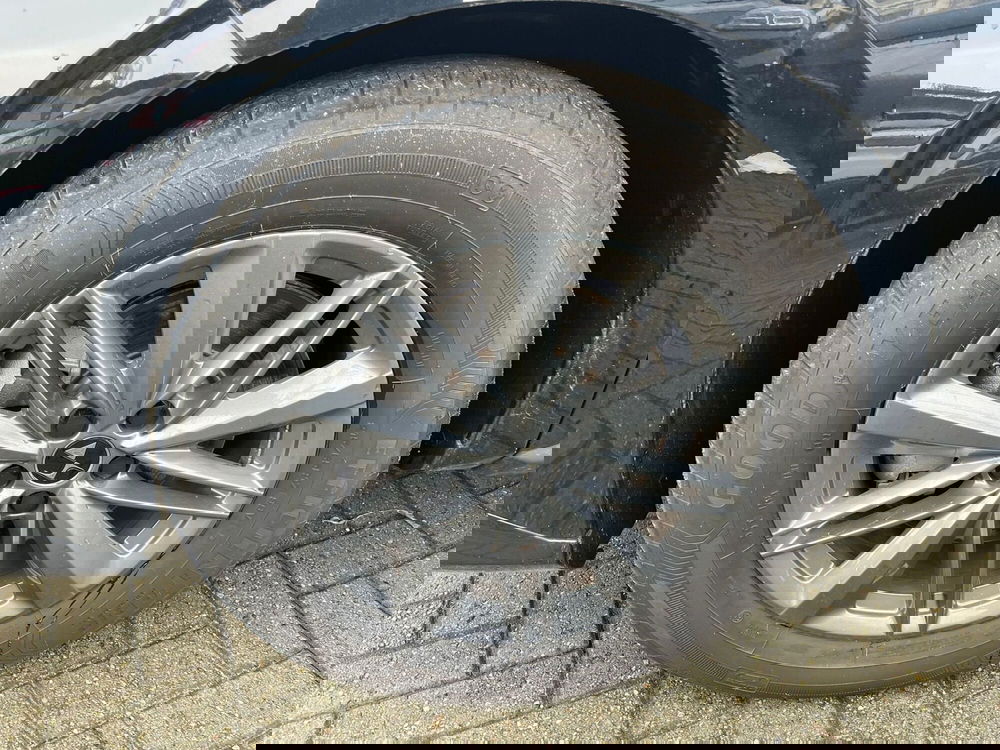 Ds DS 4 nuova a Milano (7)