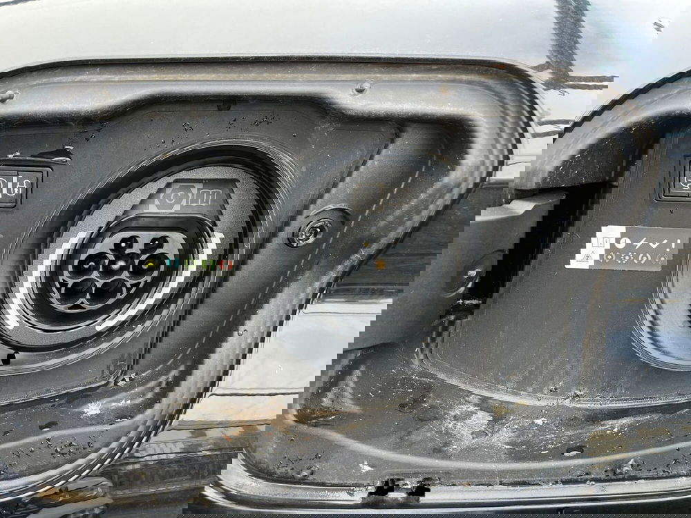 Ds DS 4 nuova a Milano (8)