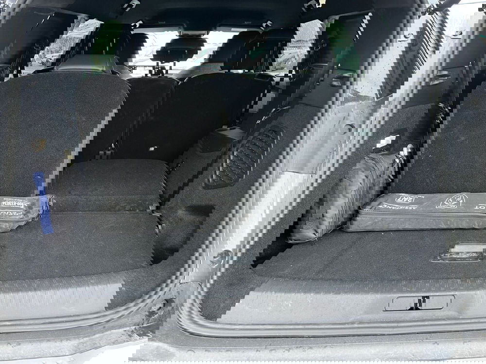 Peugeot 5008 usata a Milano (12)