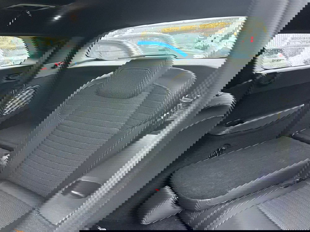 Peugeot 5008 usata a Milano (14)