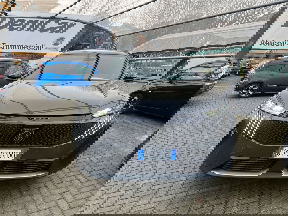 Peugeot 5008 usata a Milano (2)