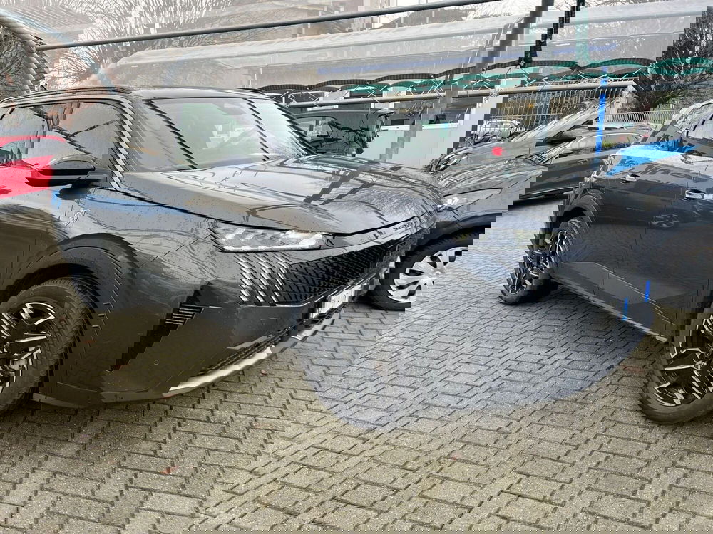 Peugeot 5008 usata a Milano (3)