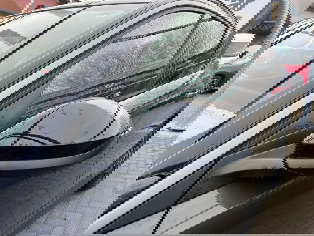 Peugeot 5008 usata a Milano (4)